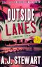 [A Miami Jones Case 18] • Outside Lanes